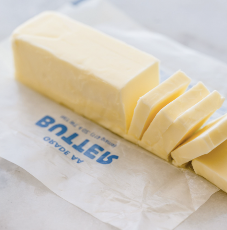Cannabis Butter Recipe